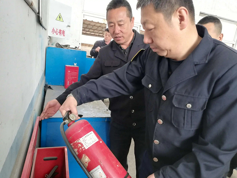 河南省安全生產(chǎn)委員會辦公室關于進一步加強安全生產(chǎn)事故隱患排查治理體系建設的通知