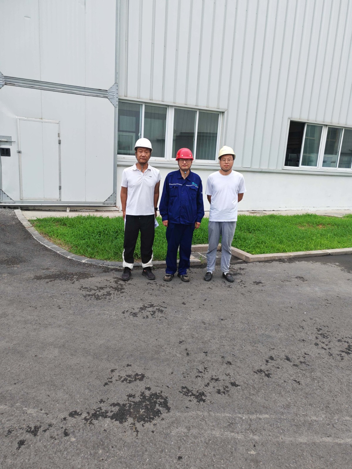 007707現場人員照片